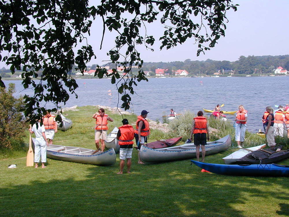 Gl. Avernæs Sinatur Hotel&Konference Ebberup Exterior foto